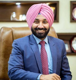 India-Canada share strong ties in 3 areas, PM Modi's visit to give fresh vigour: Satnam Singh Sandhu | India-Canada share strong ties in 3 areas, PM Modi's visit to give fresh vigour: Satnam Singh Sandhu India-Canada share strong ties in 3 areas, PM Modi's visit to give fresh vigour: Satnam Singh Sandhu | India-Canada share strong ties in 3 areas, PM Modi's visit to give fresh vigour: Satnam Singh Sandhu