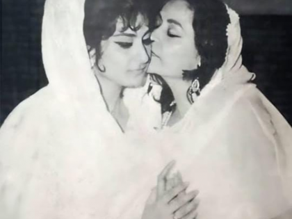 Saira Banu remembers her late mother Naseem Banu with a heartfelt post: 'A soul rooted in resilience' | Saira Banu remembers her late mother Naseem Banu with a heartfelt post: 'A soul rooted in resilience' Saira Banu remembers her late mother Naseem Banu with a heartfelt post: 'A soul rooted in resilience' | Saira Banu remembers her late mother Naseem Banu with a heartfelt post: 'A soul rooted in resilience'