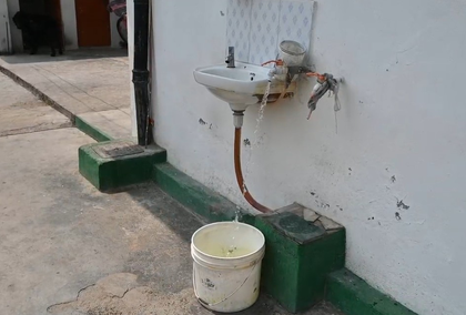 Uttarakhand: Guldi solar pumping drinking water system becomes lifeline for over 50 families | Uttarakhand: Guldi solar pumping drinking water system becomes lifeline for over 50 families Uttarakhand: Guldi solar pumping drinking water system becomes lifeline for over 50 families | Uttarakhand: Guldi solar pumping drinking water system becomes lifeline for over 50 families
