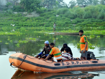 Bihar: Four youth drown in Begusarai’s Budhi Gandak River | Bihar: Four youth drown in Begusarai’s Budhi Gandak River Bihar: Four youth drown in Begusarai’s Budhi Gandak River | Bihar: Four youth drown in Begusarai’s Budhi Gandak River