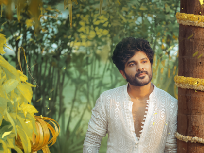 Last schedule of Siddu Jonnalagadda's 'Telusu Kada' begins in Hyderabad | Last schedule of Siddu Jonnalagadda's 'Telusu Kada' begins in Hyderabad Last schedule of Siddu Jonnalagadda's 'Telusu Kada' begins in Hyderabad | Last schedule of Siddu Jonnalagadda's 'Telusu Kada' begins in Hyderabad