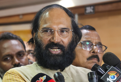 Oppn's VP candidate: Telangana minister urges Telugu parties to back Sudershan Reddy | Oppn's VP candidate: Telangana minister urges Telugu parties to back Sudershan Reddy