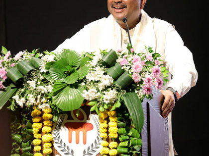 'Foreign varsities establishing campuses in the country': Education Minister on India's growing might | 'Foreign varsities establishing campuses in the country': Education Minister on India's growing might 'Foreign varsities establishing campuses in the country': Education Minister on India's growing might | 'Foreign varsities establishing campuses in the country': Education Minister on India's growing might