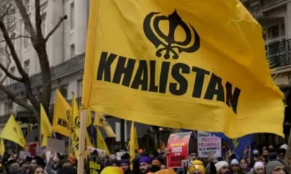 Khalistanis using Canada to promote 'anti-India' activities: Canadian intel agency | Khalistanis using Canada to promote 'anti-India' activities: Canadian intel agency Khalistanis using Canada to promote 'anti-India' activities: Canadian intel agency | Khalistanis using Canada to promote 'anti-India' activities: Canadian intel agency