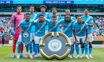 Club World Cup: Foden inspires Man City's win over Wydad, Juventus thrash Al Ain | Club World Cup: Foden inspires Man City's win over Wydad, Juventus thrash Al Ain Club World Cup: Foden inspires Man City's win over Wydad, Juventus thrash Al Ain | Club World Cup: Foden inspires Man City's win over Wydad, Juventus thrash Al Ain