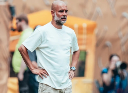 I saw many good things in Man City's win over Wydad: Guardiola | I saw many good things in Man City's win over Wydad: Guardiola I saw many good things in Man City's win over Wydad: Guardiola | I saw many good things in Man City's win over Wydad: Guardiola