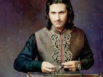 Rahul Sharma releases EP ‘Ethereal – Splendour of Mewar’ | Rahul Sharma releases EP ‘Ethereal – Splendour of Mewar’ Rahul Sharma releases EP ‘Ethereal – Splendour of Mewar’ | Rahul Sharma releases EP ‘Ethereal – Splendour of Mewar’