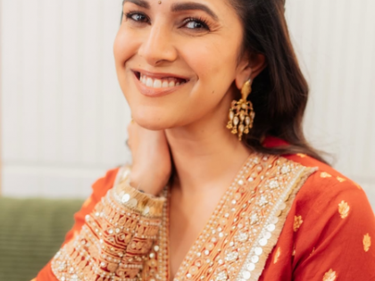 Here’s why Nimrat Kaur wore her favourite dress for the 15th time | Here’s why Nimrat Kaur wore her favourite dress for the 15th time Here’s why Nimrat Kaur wore her favourite dress for the 15th time | Here’s why Nimrat Kaur wore her favourite dress for the 15th time