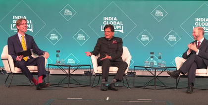 Record 1,197 Indian-owned firms with over 72 billion pounds revenue now operating in UK | Record 1,197 Indian-owned firms with over 72 billion pounds revenue now operating in UK Record 1,197 Indian-owned firms with over 72 billion pounds revenue now operating in UK | Record 1,197 Indian-owned firms with over 72 billion pounds revenue now operating in UK