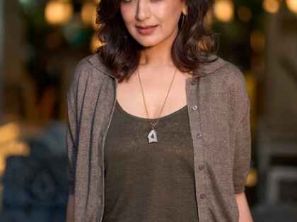 Sonali Bendre on saying to ‘Pati Patni Aur Panga’: It felt like a page out of my own marriage | Sonali Bendre on saying to ‘Pati Patni Aur Panga’: It felt like a page out of my own marriage Sonali Bendre on saying to ‘Pati Patni Aur Panga’: It felt like a page out of my own marriage | Sonali Bendre on saying to ‘Pati Patni Aur Panga’: It felt like a page out of my own marriage