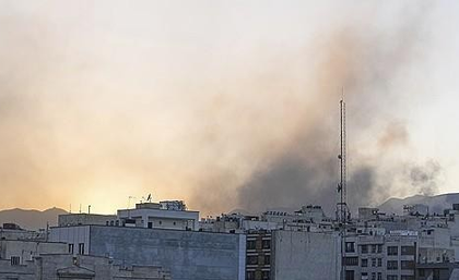 North Korea slams Israel's attack on Iran as 'hideous act' | North Korea slams Israel's attack on Iran as 'hideous act' North Korea slams Israel's attack on Iran as 'hideous act' | North Korea slams Israel's attack on Iran as 'hideous act'