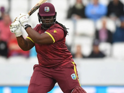 West Indies' Aaliyah Alleyne and Qiana Joseph fined for ICC Code of Conduct breach | West Indies' Aaliyah Alleyne and Qiana Joseph fined for ICC Code of Conduct breach West Indies' Aaliyah Alleyne and Qiana Joseph fined for ICC Code of Conduct breach | West Indies' Aaliyah Alleyne and Qiana Joseph fined for ICC Code of Conduct breach