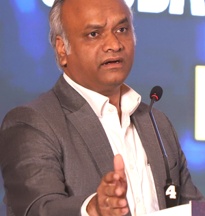 Centre trying to undermine Karnataka’s success: Minister Priyank Kharge on US visit denial | Centre trying to undermine Karnataka’s success: Minister Priyank Kharge on US visit denial Centre trying to undermine Karnataka’s success: Minister Priyank Kharge on US visit denial | Centre trying to undermine Karnataka’s success: Minister Priyank Kharge on US visit denial