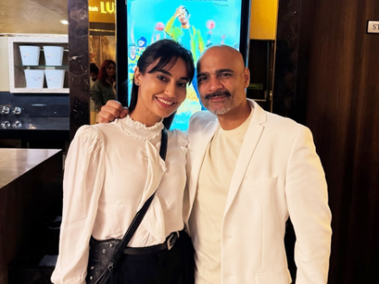 Why Surbhi Jyoti ‘cried like a baby’ after watching Aamir Khan’s ‘Sitaare Zameen Par’ | Why Surbhi Jyoti ‘cried like a baby’ after watching Aamir Khan’s ‘Sitaare Zameen Par’