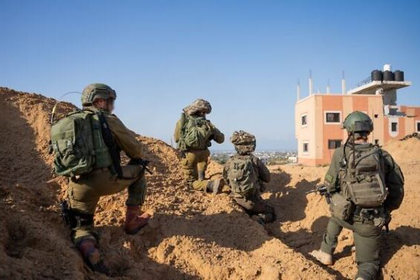 Israeli military announces killing Hezbollah commander in Lebanon | Israeli military announces killing Hezbollah commander in Lebanon