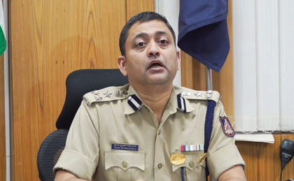 ‘Anti-Stabbing Unit’ to stop people from carrying knives, weapons in K'taka's Belagavi | ‘Anti-Stabbing Unit’ to stop people from carrying knives, weapons in K'taka's Belagavi ‘Anti-Stabbing Unit’ to stop people from carrying knives, weapons in K'taka's Belagavi | ‘Anti-Stabbing Unit’ to stop people from carrying knives, weapons in K'taka's Belagavi