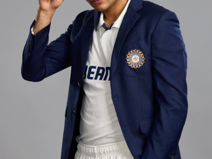 'Take your time': Shastri's words of wisdom to Gill ahead of Test captaincy debut | 'Take your time': Shastri's words of wisdom to Gill ahead of Test captaincy debut 'Take your time': Shastri's words of wisdom to Gill ahead of Test captaincy debut | 'Take your time': Shastri's words of wisdom to Gill ahead of Test captaincy debut