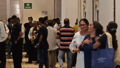 Ahmedabad plane crash: Funeral of AI Co-Pilot Clive Kunder held in Mumbai | Ahmedabad plane crash: Funeral of AI Co-Pilot Clive Kunder held in Mumbai Ahmedabad plane crash: Funeral of AI Co-Pilot Clive Kunder held in Mumbai | Ahmedabad plane crash: Funeral of AI Co-Pilot Clive Kunder held in Mumbai