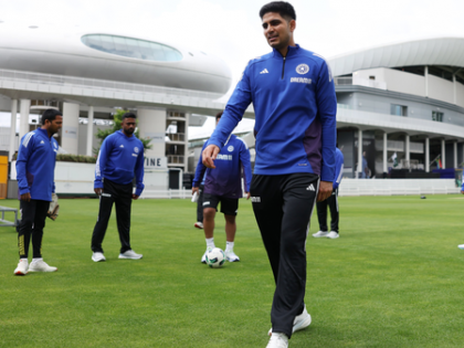 Gill has all the raw materials to become a good leader: Gary Kirsten | Gill has all the raw materials to become a good leader: Gary Kirsten Gill has all the raw materials to become a good leader: Gary Kirsten | Gill has all the raw materials to become a good leader: Gary Kirsten