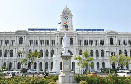 Chennai corporation to expand free bus service for school students | Chennai corporation to expand free bus service for school students Chennai corporation to expand free bus service for school students | Chennai corporation to expand free bus service for school students