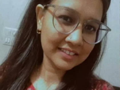 Plane crash victim Payal Khateek's final rites performed in Rajasthan village | Plane crash victim Payal Khateek's final rites performed in Rajasthan village Plane crash victim Payal Khateek's final rites performed in Rajasthan village | Plane crash victim Payal Khateek's final rites performed in Rajasthan village