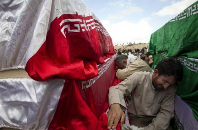 A father's fears, a son's fate and duty: Indian journalist in Iran survives bombing by seconds | A father's fears, a son's fate and duty: Indian journalist in Iran survives bombing by seconds A father's fears, a son's fate and duty: Indian journalist in Iran survives bombing by seconds | A father's fears, a son's fate and duty: Indian journalist in Iran survives bombing by seconds