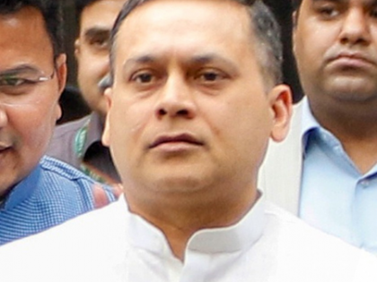 Amit Malviya hails HM Amit Shah for calling languages soul of Indian cultural identity | Amit Malviya hails HM Amit Shah for calling languages soul of Indian cultural identity Amit Malviya hails HM Amit Shah for calling languages soul of Indian cultural identity | Amit Malviya hails HM Amit Shah for calling languages soul of Indian cultural identity
