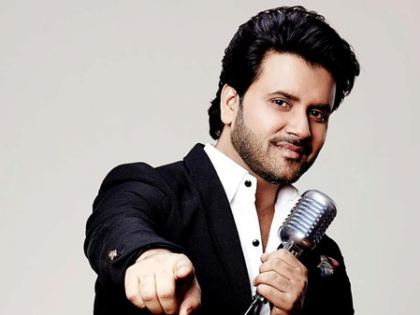 Javed Ali turns composer for ‘Aami Dakini’ title track | Javed Ali turns composer for ‘Aami Dakini’ title track Javed Ali turns composer for ‘Aami Dakini’ title track | Javed Ali turns composer for ‘Aami Dakini’ title track