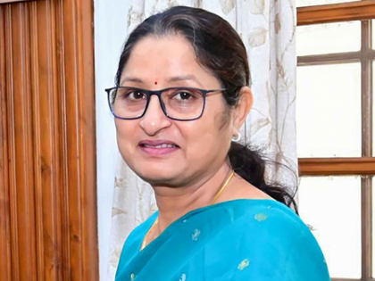 Annapurna Devi hails 11 years of Modi govt, highlights focus on women's empowerment | Annapurna Devi hails 11 years of Modi govt, highlights focus on women's empowerment Annapurna Devi hails 11 years of Modi govt, highlights focus on women's empowerment | Annapurna Devi hails 11 years of Modi govt, highlights focus on women's empowerment