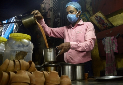 Tea stall owner loses Rs 2.36 lakh in UPI fraud; cyber police nab accused in North-East Delhi | Tea stall owner loses Rs 2.36 lakh in UPI fraud; cyber police nab accused in North-East Delhi Tea stall owner loses Rs 2.36 lakh in UPI fraud; cyber police nab accused in North-East Delhi | Tea stall owner loses Rs 2.36 lakh in UPI fraud; cyber police nab accused in North-East Delhi