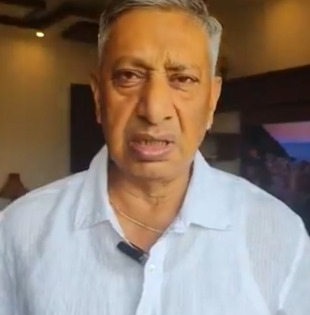‘No free lunches’: Former J&K DGP explores four ‘reasons’ behind Trump-Munir meet | ‘No free lunches’: Former J&K DGP explores four ‘reasons’ behind Trump-Munir meet ‘No free lunches’: Former J&K DGP explores four ‘reasons’ behind Trump-Munir meet | ‘No free lunches’: Former J&K DGP explores four ‘reasons’ behind Trump-Munir meet