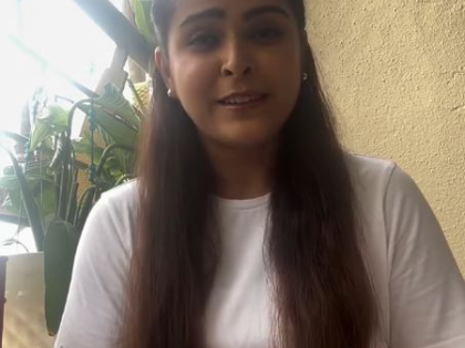 Madhurima Tuli says Yoga is India’s greatest gift to the world | Madhurima Tuli says Yoga is India’s greatest gift to the world