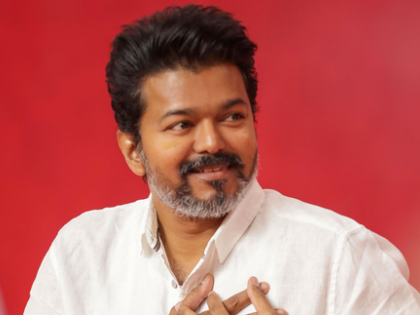 TN: Vijay’s TVK launches medical wing, appoints Dr T Saravanan as coordinator | TN: Vijay’s TVK launches medical wing, appoints Dr T Saravanan as coordinator TN: Vijay’s TVK launches medical wing, appoints Dr T Saravanan as coordinator | TN: Vijay’s TVK launches medical wing, appoints Dr T Saravanan as coordinator
