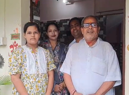 Bihar: PM Surya Ghar Yojana brings subsidies, zero electricity bills to Kishanganj residents | Bihar: PM Surya Ghar Yojana brings subsidies, zero electricity bills to Kishanganj residents Bihar: PM Surya Ghar Yojana brings subsidies, zero electricity bills to Kishanganj residents | Bihar: PM Surya Ghar Yojana brings subsidies, zero electricity bills to Kishanganj residents