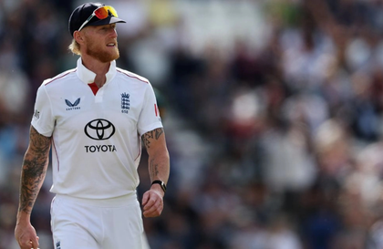 It's not going to be easier for us despite absence of Rohit, Kohli and Ashwin: Ben Stokes | It's not going to be easier for us despite absence of Rohit, Kohli and Ashwin: Ben Stokes