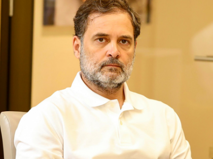 Birthday boy Rahul Gandhi hails Congress workers as ‘lions’ | Birthday boy Rahul Gandhi hails Congress workers as ‘lions’ Birthday boy Rahul Gandhi hails Congress workers as ‘lions’ | Birthday boy Rahul Gandhi hails Congress workers as ‘lions’