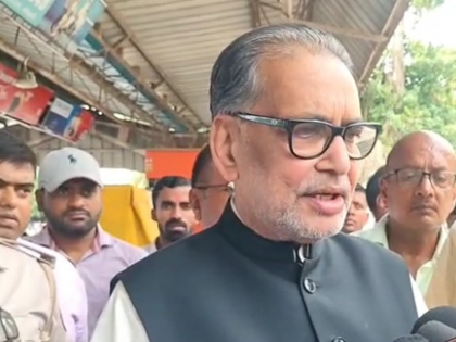 'We are very fortunate': Radha Mohan Singh as PM Modi set to launch Vande Bharat, other development projects in Motihari | 'We are very fortunate': Radha Mohan Singh as PM Modi set to launch Vande Bharat, other development projects in Motihari 'We are very fortunate': Radha Mohan Singh as PM Modi set to launch Vande Bharat, other development projects in Motihari | 'We are very fortunate': Radha Mohan Singh as PM Modi set to launch Vande Bharat, other development projects in Motihari