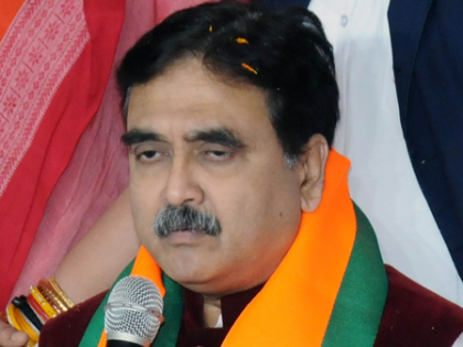 Bengal: Abhijit Gangopadhyay shifted to Delhi as his health deteriorates | Bengal: Abhijit Gangopadhyay shifted to Delhi as his health deteriorates Bengal: Abhijit Gangopadhyay shifted to Delhi as his health deteriorates | Bengal: Abhijit Gangopadhyay shifted to Delhi as his health deteriorates