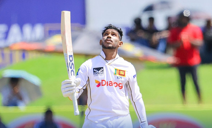 1st Test: Pathum Nissanka’s masterclass of 187 put hosts Sri Lanka in command | 1st Test: Pathum Nissanka’s masterclass of 187 put hosts Sri Lanka in command 1st Test: Pathum Nissanka’s masterclass of 187 put hosts Sri Lanka in command | 1st Test: Pathum Nissanka’s masterclass of 187 put hosts Sri Lanka in command