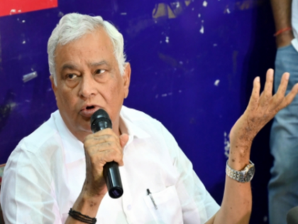 Rajasthan Minister makes surprise visit to Udaipur fertiliser factory; spots 'irregularities' | Rajasthan Minister makes surprise visit to Udaipur fertiliser factory; spots 'irregularities' Rajasthan Minister makes surprise visit to Udaipur fertiliser factory; spots 'irregularities' | Rajasthan Minister makes surprise visit to Udaipur fertiliser factory; spots 'irregularities'