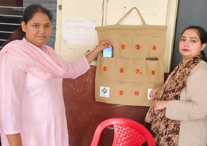 Mobile deposit facility, 100 pc webcasting of polling stations: EC marks several firsts in by-polls | Mobile deposit facility, 100 pc webcasting of polling stations: EC marks several firsts in by-polls Mobile deposit facility, 100 pc webcasting of polling stations: EC marks several firsts in by-polls | Mobile deposit facility, 100 pc webcasting of polling stations: EC marks several firsts in by-polls