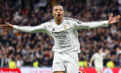 Kylian Mbappe hospitalised with gastroenteritis, says Real Madrid | Kylian Mbappe hospitalised with gastroenteritis, says Real Madrid Kylian Mbappe hospitalised with gastroenteritis, says Real Madrid | Kylian Mbappe hospitalised with gastroenteritis, says Real Madrid