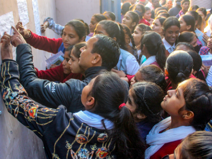 Why India’s education system must shift focus from marks to skills | Why India’s education system must shift focus from marks to skills Why India’s education system must shift focus from marks to skills | Why India’s education system must shift focus from marks to skills