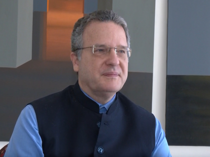 PM Modi has consolidated BRICS, earned global respect: Brazil envoy | PM Modi has consolidated BRICS, earned global respect: Brazil envoy PM Modi has consolidated BRICS, earned global respect: Brazil envoy | PM Modi has consolidated BRICS, earned global respect: Brazil envoy
