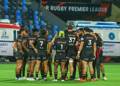 RPL Season 1: Bengaluru Bravehearts beat Mumbai Dreamers for their second win | RPL Season 1: Bengaluru Bravehearts beat Mumbai Dreamers for their second win RPL Season 1: Bengaluru Bravehearts beat Mumbai Dreamers for their second win | RPL Season 1: Bengaluru Bravehearts beat Mumbai Dreamers for their second win