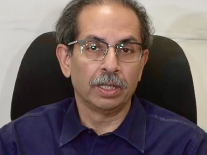 Uddhav Thackeray expresses resolve to win BMC elections, dares political rivals to attack him | Uddhav Thackeray expresses resolve to win BMC elections, dares political rivals to attack him Uddhav Thackeray expresses resolve to win BMC elections, dares political rivals to attack him | Uddhav Thackeray expresses resolve to win BMC elections, dares political rivals to attack him