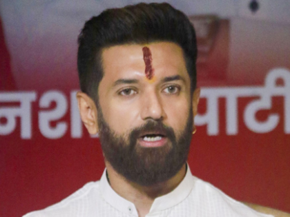 Chirag Paswan bats for development agenda ahead of PM Modi’s Bihar visit | Chirag Paswan bats for development agenda ahead of PM Modi’s Bihar visit Chirag Paswan bats for development agenda ahead of PM Modi’s Bihar visit | Chirag Paswan bats for development agenda ahead of PM Modi’s Bihar visit