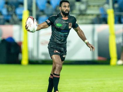 RPL Season 1: Hyderabad Heroes romp to hat-trick of wins, second victory for Bengaluru | RPL Season 1: Hyderabad Heroes romp to hat-trick of wins, second victory for Bengaluru RPL Season 1: Hyderabad Heroes romp to hat-trick of wins, second victory for Bengaluru | RPL Season 1: Hyderabad Heroes romp to hat-trick of wins, second victory for Bengaluru