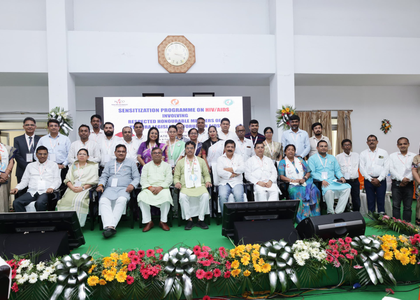 Tripura govt mulling inclusion of sex education, HIV/AIDS awareness in school curriculum | Tripura govt mulling inclusion of sex education, HIV/AIDS awareness in school curriculum Tripura govt mulling inclusion of sex education, HIV/AIDS awareness in school curriculum | Tripura govt mulling inclusion of sex education, HIV/AIDS awareness in school curriculum