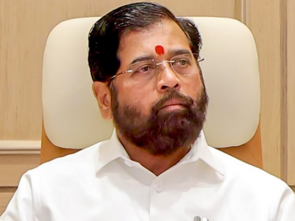 ‘Why to kill a dead person’: Shinde lambasts Uddhav Thackeray | ‘Why to kill a dead person’: Shinde lambasts Uddhav Thackeray ‘Why to kill a dead person’: Shinde lambasts Uddhav Thackeray | ‘Why to kill a dead person’: Shinde lambasts Uddhav Thackeray